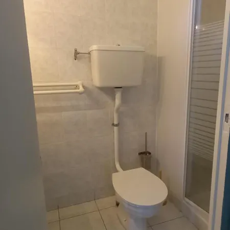 Le Green Casa rural