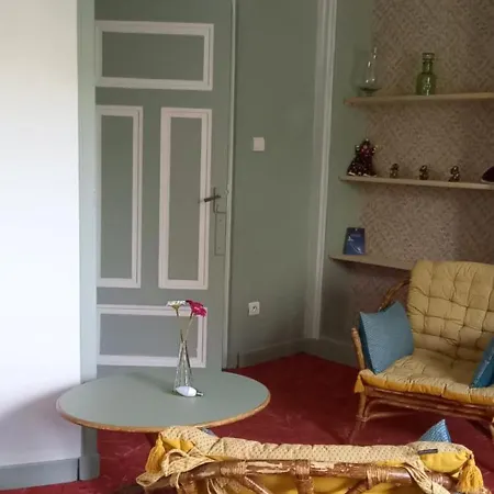 Le Green Casa rural