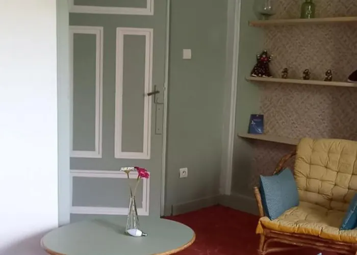 Le Green Casa rural